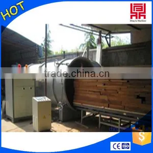 2016 Export Hot Sale Vacuum Machinery Drying Harwood With Low Price thumbnail-2