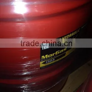 MorGas Tractor Hydraulic Fluid J303, DRUM thumbnail-1