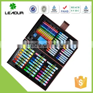 Painting Stationery Suit for Kids thumbnail-2
