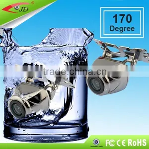 Universal Waterproof Car Camera With Factory Price thumbnail-1
