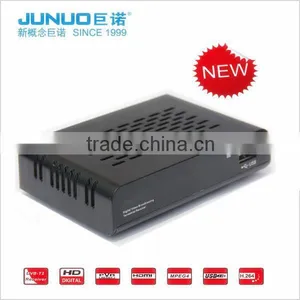 Wildly Popular hd 1080p Dvb T2/ DVB T2 Digital tv Box With Low Price for France thumbnail-6