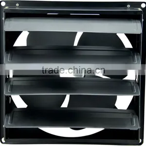 Excellent Quality Industrial Ventilation Fan thumbnail-1