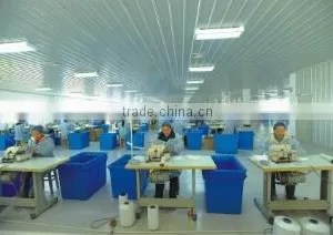 Hubei Wanli Protective Products Co., Ltd. company overview - view 1 thumbnail