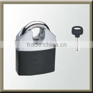 Motorcycle Lock thumbnail-1
