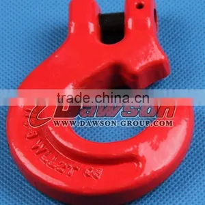 G80 Clevis Forest Logging Hook thumbnail-1