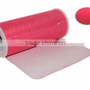 Soft Nylon Tulle Rolls of Tulle Fabric thumbnail-4