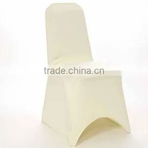SPANDEX WEDDING CHAIR COVER BANQUET RECEPTION PARTY thumbnail-1