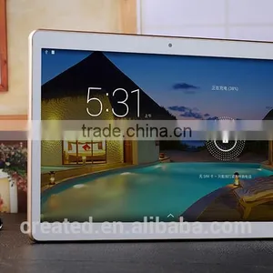 9.6 Inch Tablet Dual Sim 3g Quad Core Tablets pc Android Ips Wcdma 1280*800 IPS Screen thumbnail-6