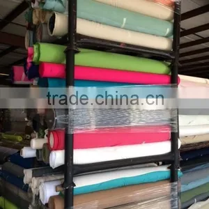Twill Fabric Stock Lot thumbnail-6