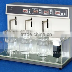 BJ-3Tablet Disintegration Tester thumbnail-1