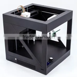 Filament Printing Digital 3D Printer Machine FDM 3d Pen Printer thumbnail-3