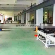 Taian Chaohang Textile Machinery Co., Ltd. company overview - view 3 thumbnail