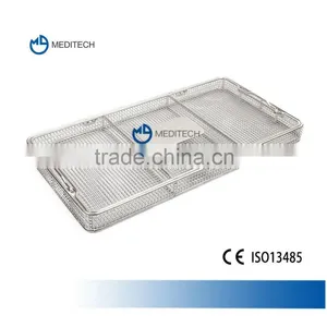 CE Certified Orthopedic Sterilization Container, Orthopedic Instruments, Medical Implant thumbnail-2