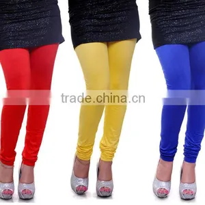 Lycra Leggings thumbnail-1