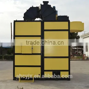 Automatic Temperature Conrtolling 5L-70 Suspended Furance thumbnail-1