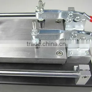 Cell Phone Broken LCD Touch Screen Glass Separator Machine for Apple IPhone 5, IPhone 5C, IPhone 5S; Samsung I8910 thumbnail-4