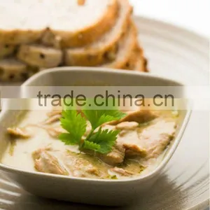 Fashion Design Biodegrable and Eco-friendly Wholesale Dinner Plate thumbnail-4