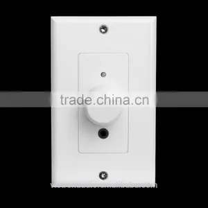 High-quality Natural Enhance the Home Theate In-Wall/In-Ceiling Audio Stereo Amplifier With Usb /mp3 and Bluetooth thumbnail-2