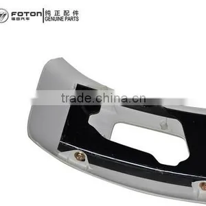 FOTON Truck Parts Front Bumper 1B20053100059 1B18053100029 for FOTON BJ1039/BJ1041/BJ1049 Parts thumbnail-4