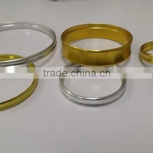 Anodizing Aluminium Staircase Railing for Home Decoration/ Outdoor Stair Baluster/porch Handrail thumbnail-2