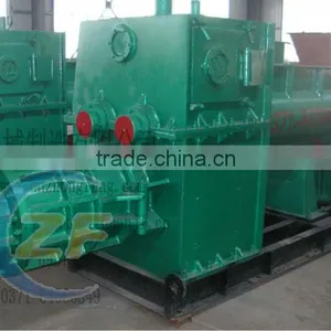 Factory Direct Price Soft Clay Brick Making Machine thumbnail-2