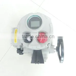 Electric Valve Actuator thumbnail-1
