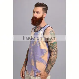 Dri Fit Tank Top thumbnail-2