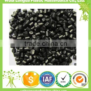 PE Black MasterBatch For Shopping Bags thumbnail-1