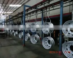 Qingdao R.BE International Trading Co., Ltd. company overview - view 1 thumbnail