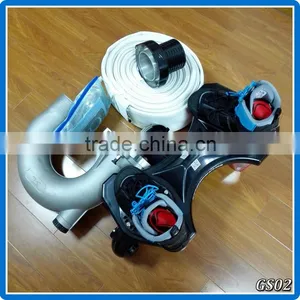 Hot Sale Gather 2016 Model China Flying Boards for Sale thumbnail-1