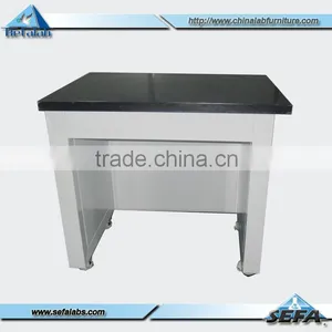 Mable Worktop Steel Supporting Laboratory Balance Table thumbnail-3