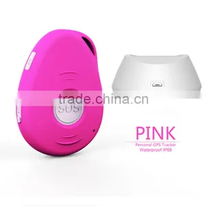 2016 Hot Sale Personal Gps Tracker thumbnail-1