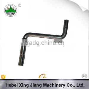 Single Cylinder Spare Parts Hand Cranks With Competitive Price thumbnail-5