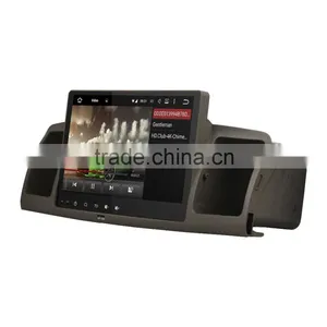 Factory Promotion Quad Core Android5.1.1 Double Din With 3G WIFI DVR Mirror Link Car Dvd Gps for 9" Toyota Universal 2010-2014 thumbnail-6