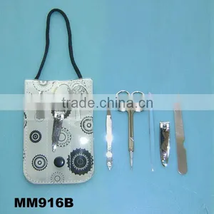 5PCS Mini Manicure Set thumbnail-1