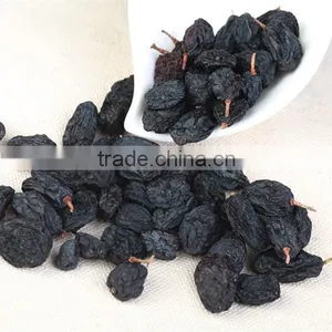 Delicious Snacks Dried Raisins Thompson Seedless Black Raisin thumbnail-1
