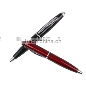 Metal Ball Pen thumbnail-1
