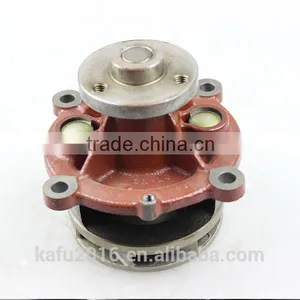 Excavator Diesel Engine Water Pump EC290 EC210 21247955 thumbnail-2