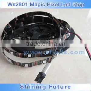 Ws2801 Digital Ultraviolet Dimming Led Strip Light thumbnail-1