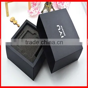 Custom Elegant Packaging Box With Insert Wholesale thumbnail-1