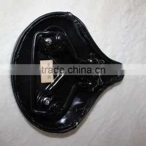 Top Selling Road Adult Bicycle Saddle With High Quality Cover thumbnail-3