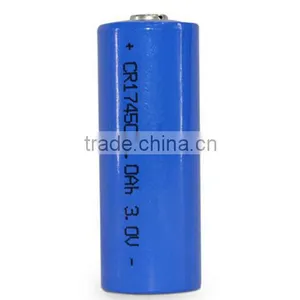 Lithium Battery Cr17505 For Digital Camera thumbnail-3