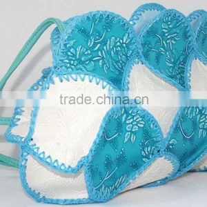 China Woman Shoulder Bag Fresh Color Soft Feeling Bright Your Eyeball thumbnail-5