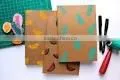 Kraft Cover Notebook , A5 Notebook With Good Quaility thumbnail-1