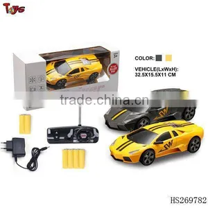 New 1 24 4ch RC Car thumbnail-1