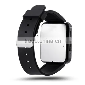 Smart Watch Wrist Smartwatch U8 U Watch for Xiaomi Huawei for S5 S6 S7 Huawei Xiaomi Android Phone Touch Screen Connect thumbnail-4