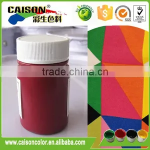 Factory Supplying Pigment Colourant for Fabrics Printing thumbnail-2