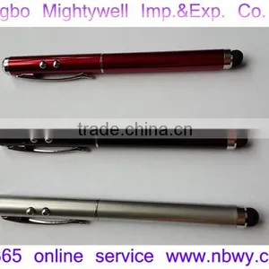 Tablet Pen With LED Light thumbnail-4