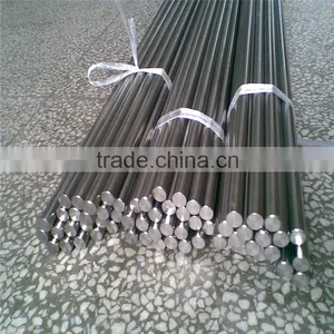 GB13810/ASTM F67 Bright Medical Instruments Titanium Bar With Price per kg thumbnail-6
