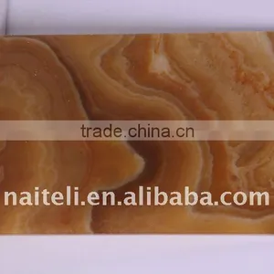 Translucent Artificial Marble for Wall Decor thumbnail-1